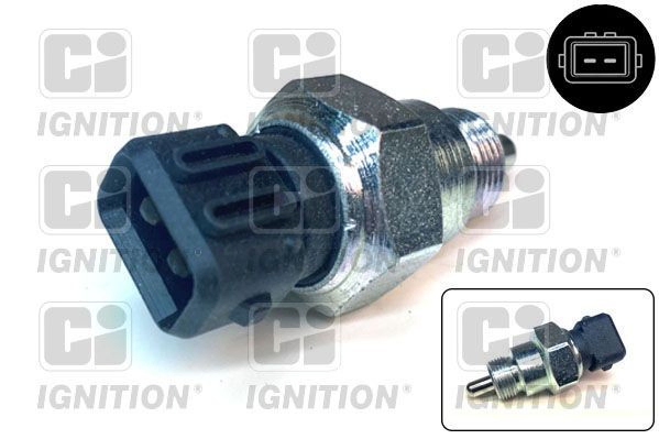 Sensor de ativação das luzes de marcha à ré para Suzuki Grand Vitara  FT, HT
